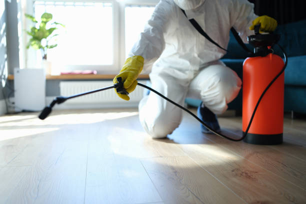 Reliable Infectious Disease Decontamination contractor in Hamilton, MO by Crime Scene Cleaner Online