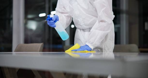 Licensed Infectious Disease Decontamination service in Hamilton, MO - Crime Scene Cleaner Online